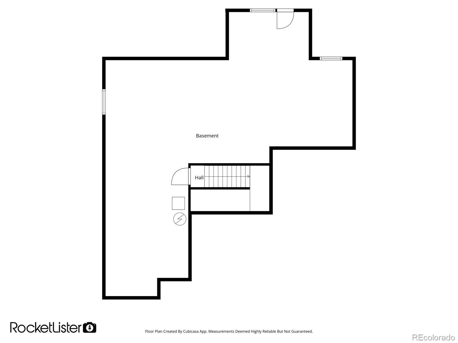 MLS Image #44 for 6347  kenzie circle,castle pines, Colorado
