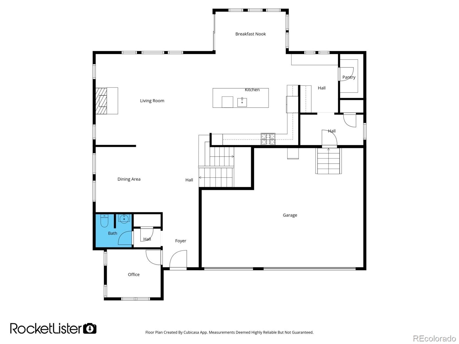 MLS Image #45 for 6347  kenzie circle,castle pines, Colorado