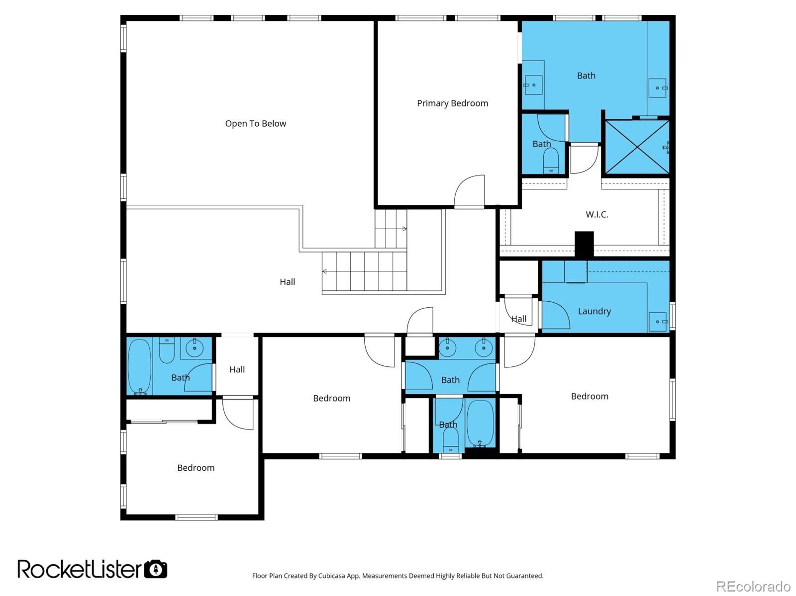 MLS Image #46 for 6347  kenzie circle,castle pines, Colorado