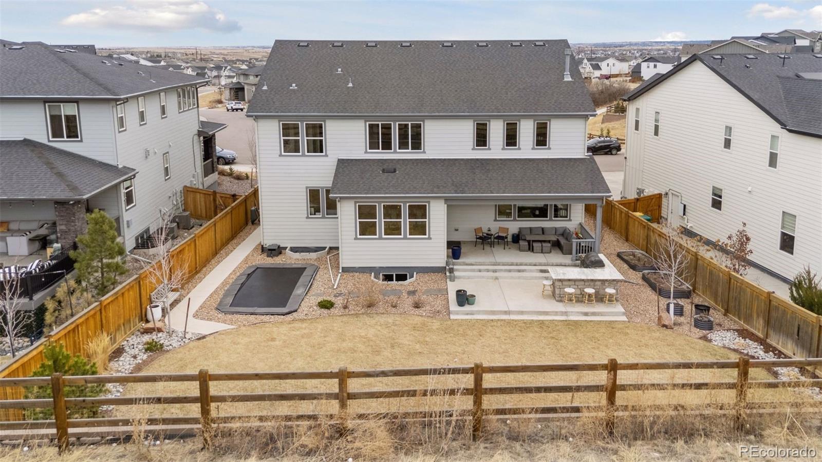 MLS Image #49 for 6347  kenzie circle,castle pines, Colorado