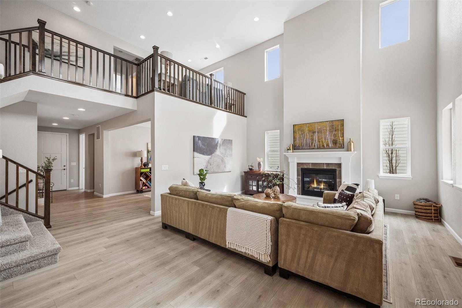 MLS Image #5 for 6347  kenzie circle,castle pines, Colorado