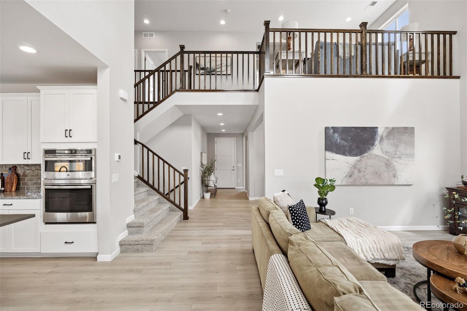 MLS Image #6 for 6347  kenzie circle,castle pines, Colorado
