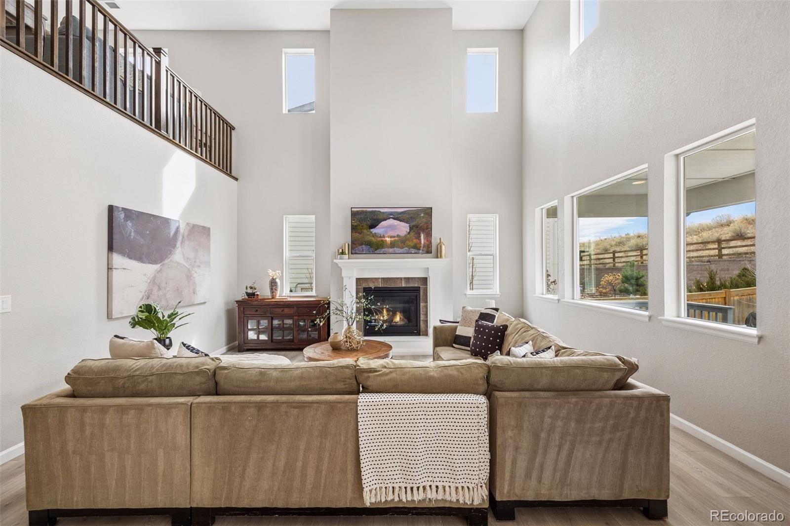 MLS Image #7 for 6347  kenzie circle,castle pines, Colorado