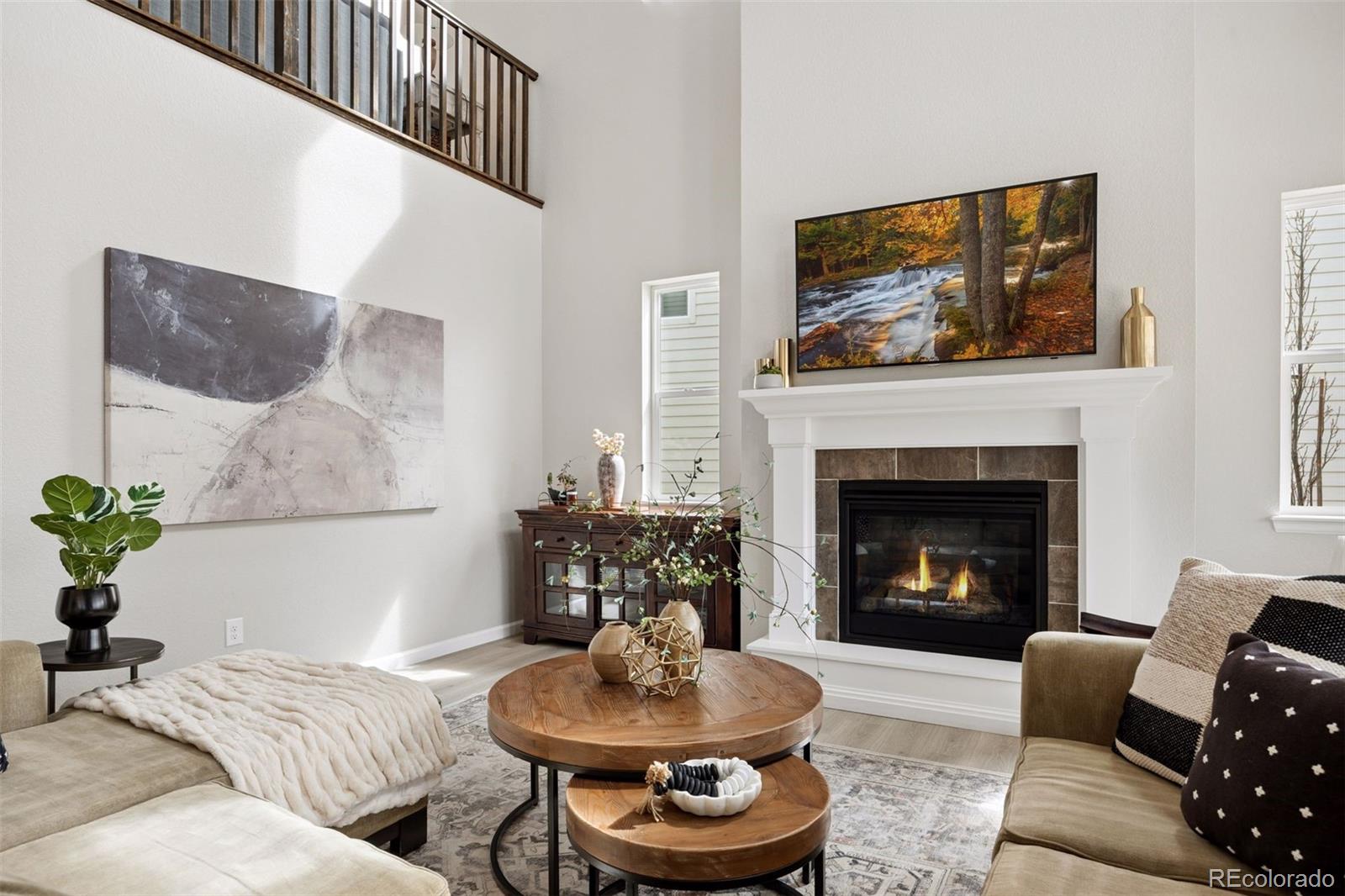 MLS Image #8 for 6347  kenzie circle,castle pines, Colorado