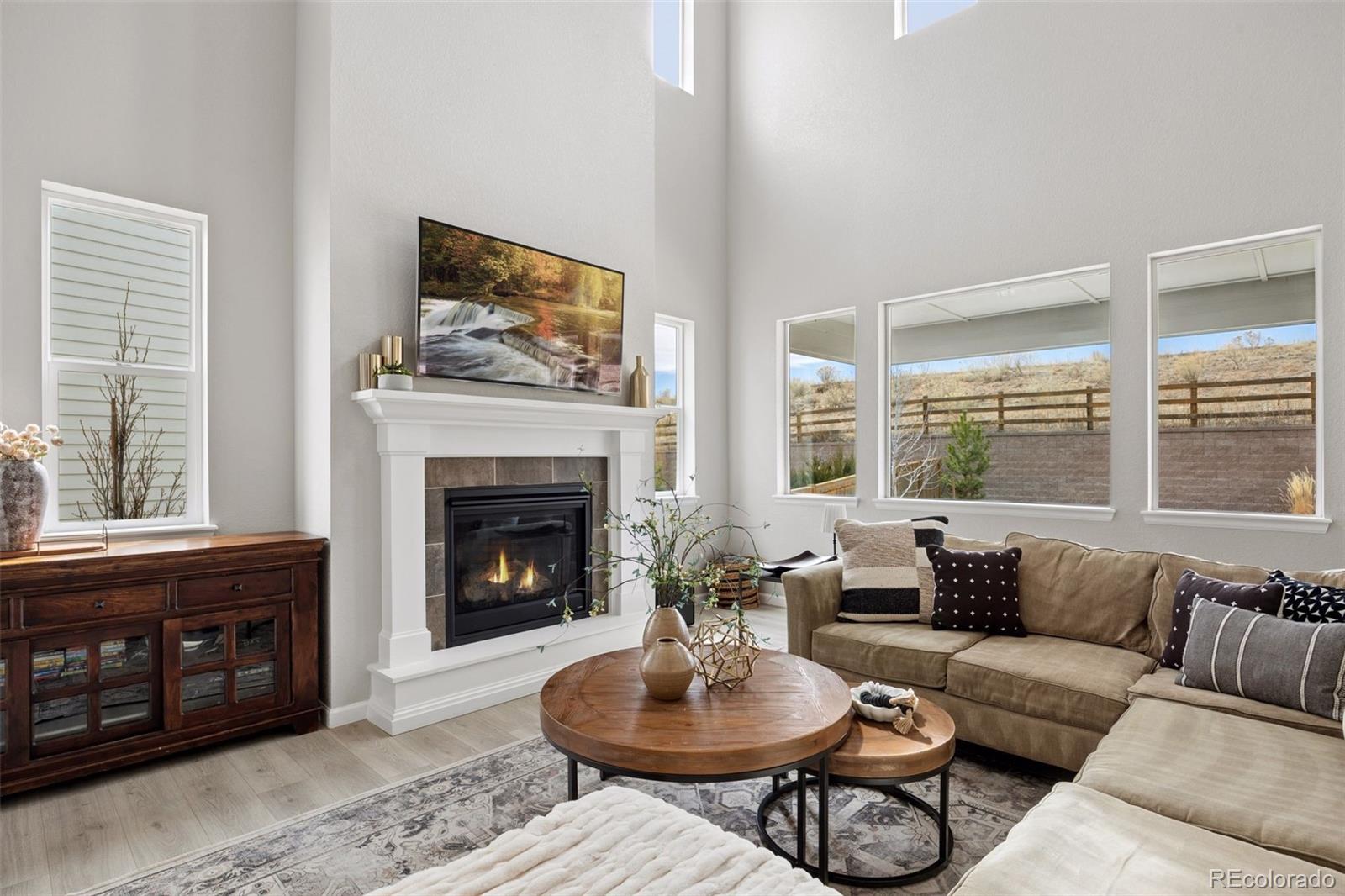 MLS Image #9 for 6347  kenzie circle,castle pines, Colorado