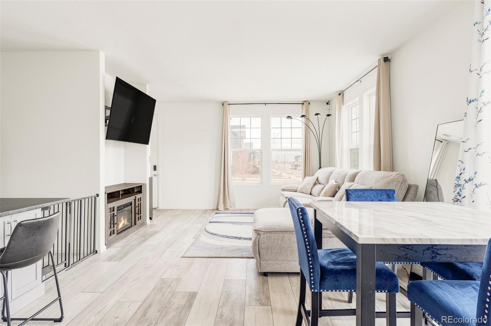 MLS Image #4 for 21208 e 63rd avenue,aurora, Colorado