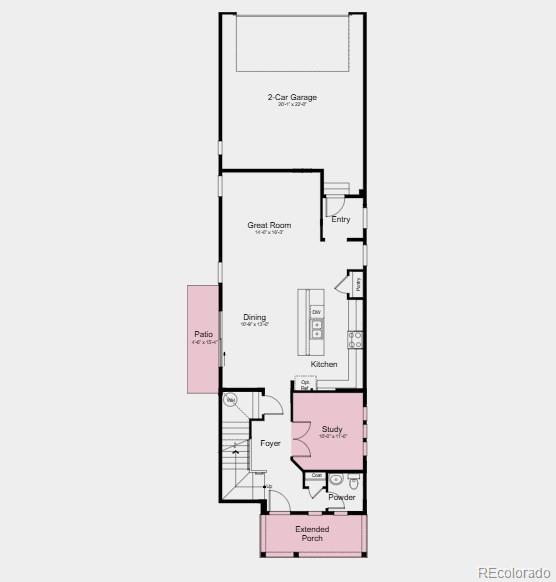 MLS Image #1 for 14876  arbor boulevard,thornton, Colorado