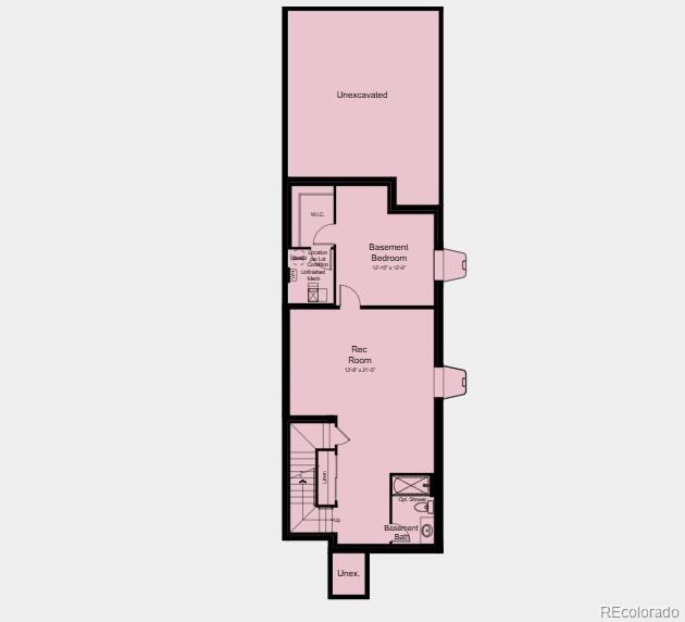 MLS Image #3 for 14876  arbor boulevard,thornton, Colorado