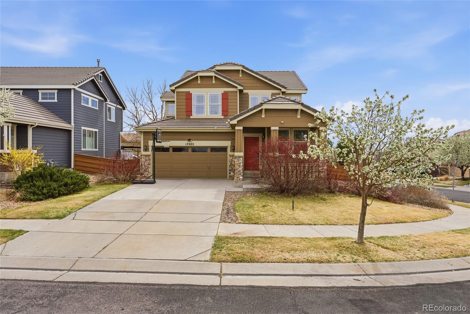 MLS Image #0 for 17022 e 104th way,commerce city, Colorado