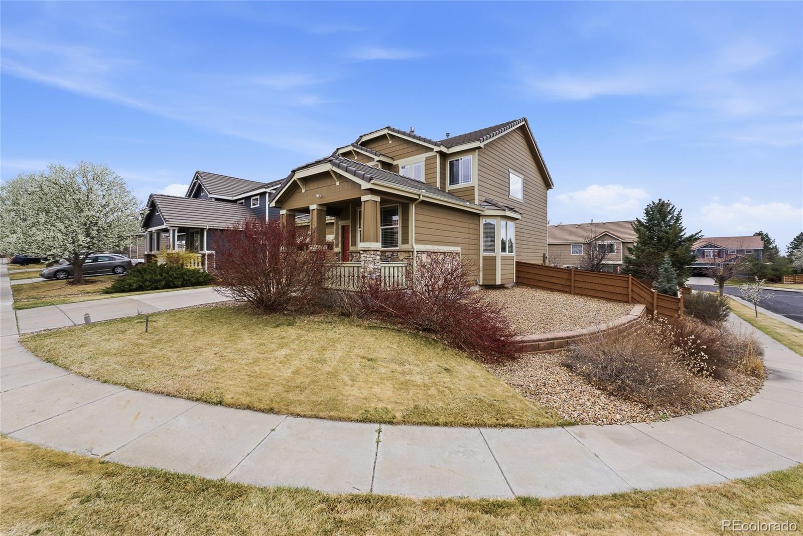 MLS Image #1 for 17022 e 104th way,commerce city, Colorado