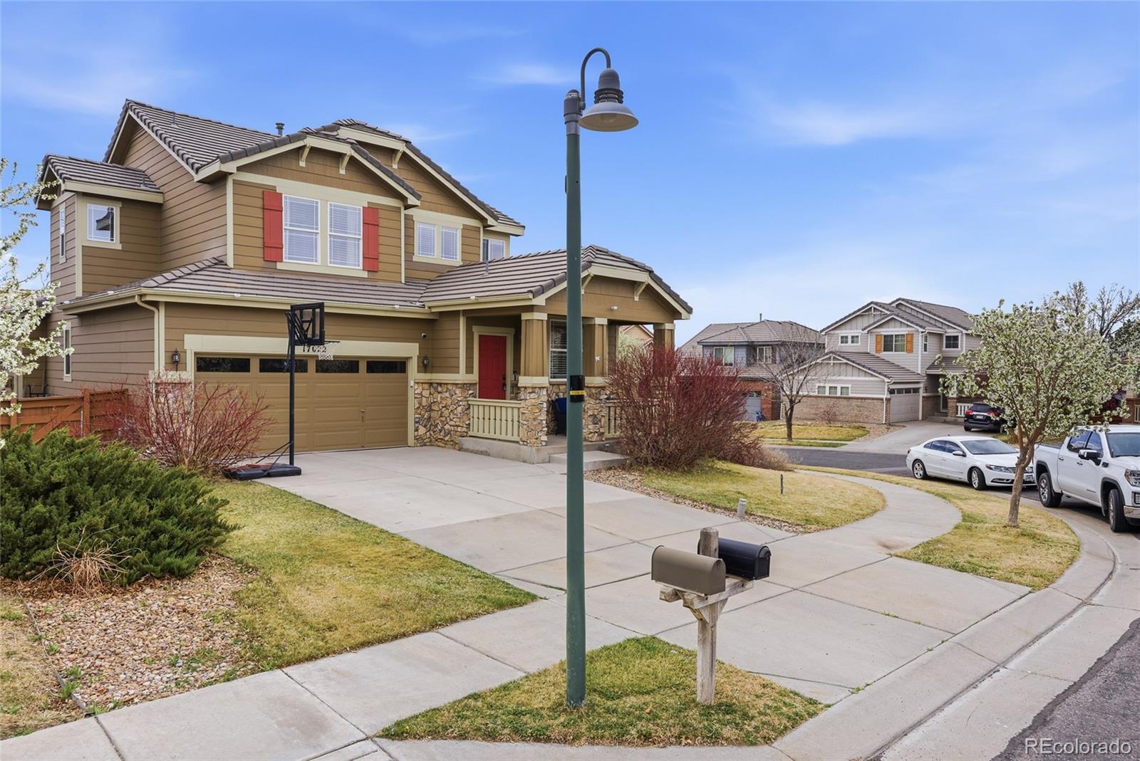 MLS Image #2 for 17022 e 104th way,commerce city, Colorado