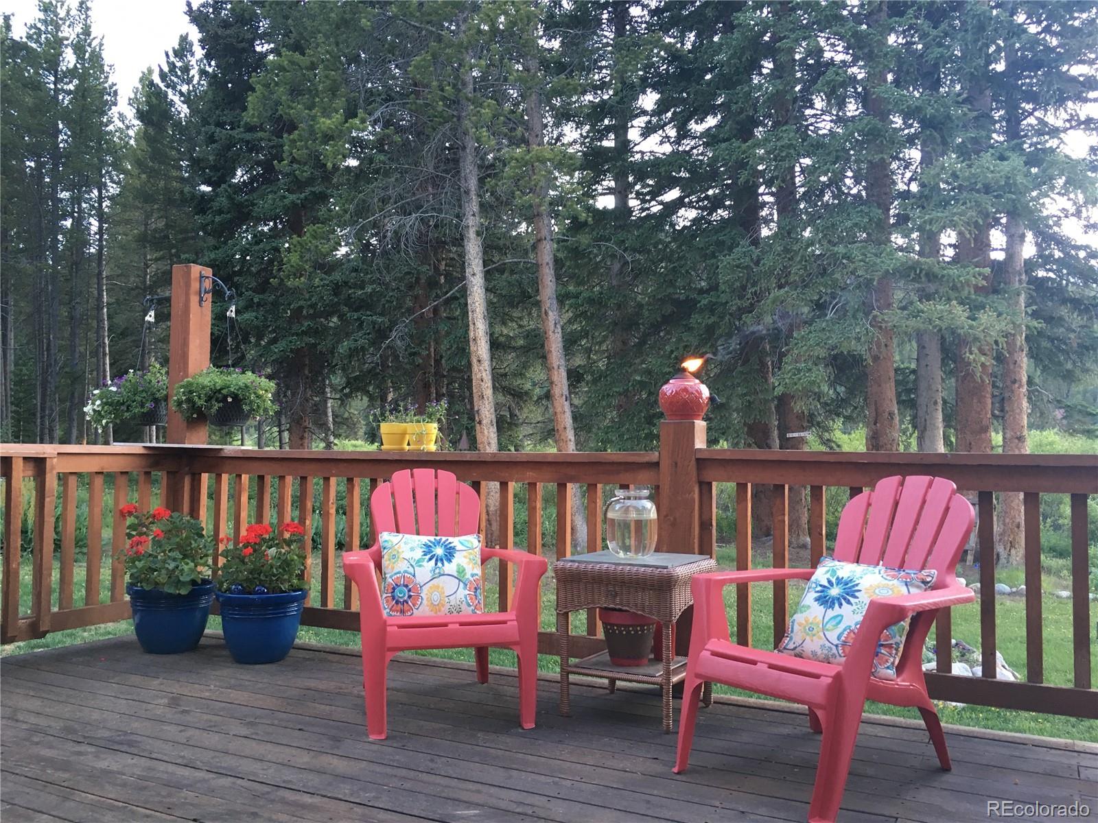 MLS Image #2 for 353  blue river road,breckenridge, Colorado