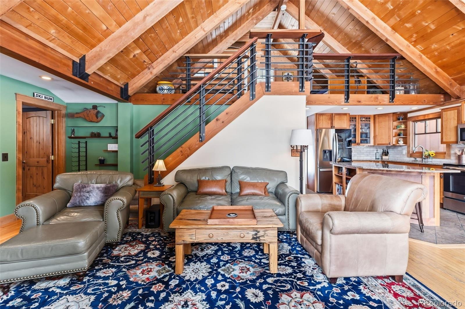 MLS Image #4 for 353  blue river road,breckenridge, Colorado