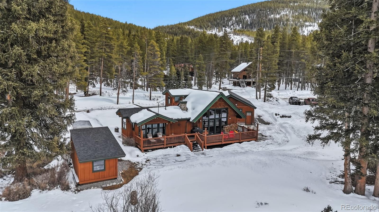 MLS Image #43 for 353  blue river road,breckenridge, Colorado