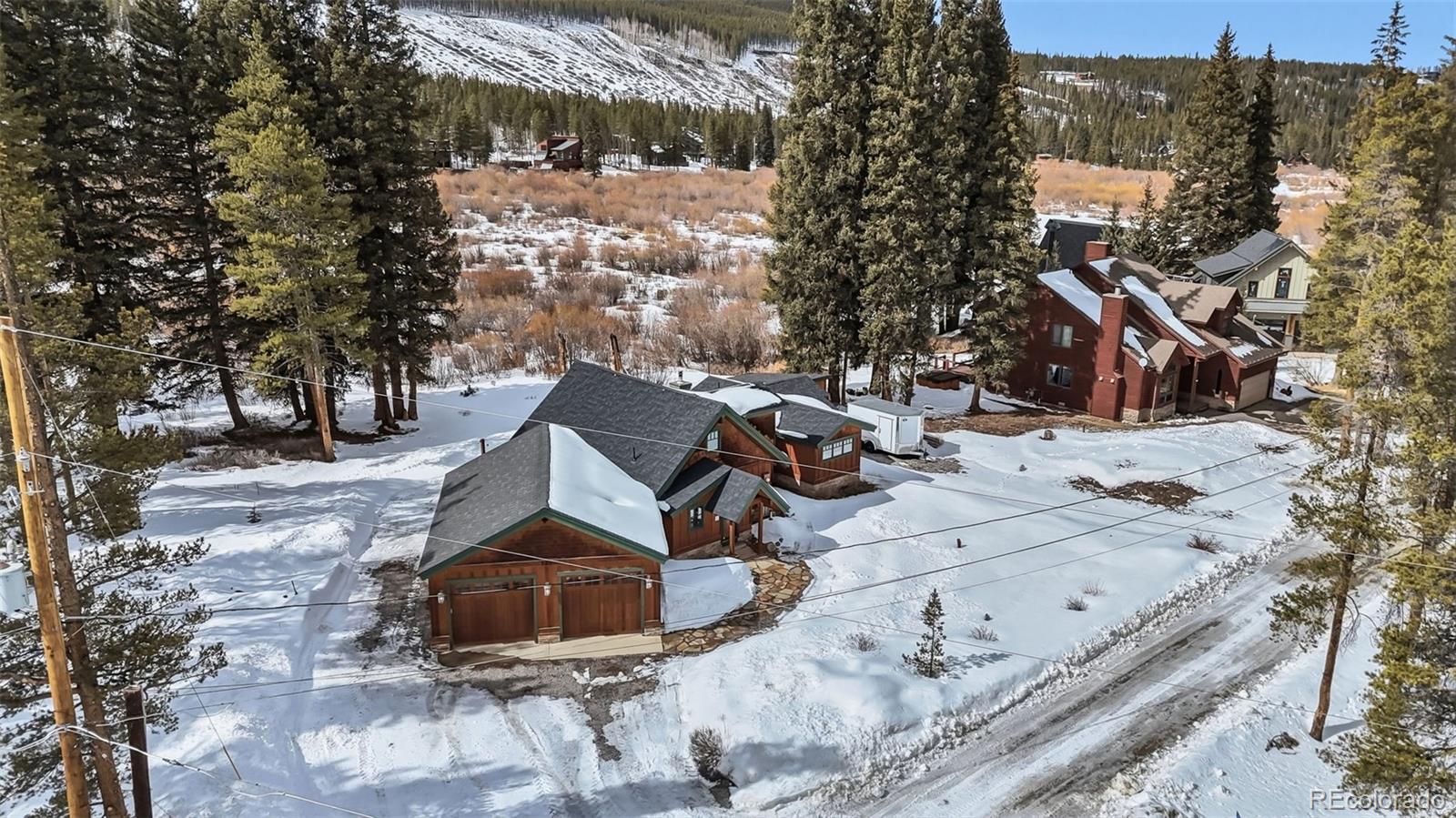 MLS Image #44 for 353  blue river road,breckenridge, Colorado