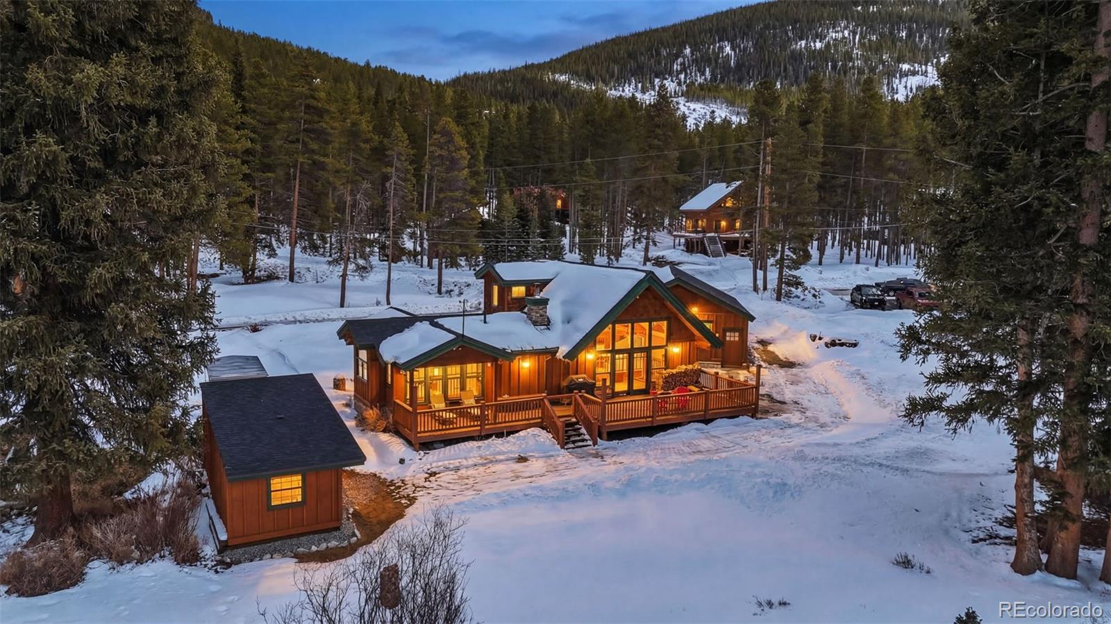 MLS Image #48 for 353  blue river road,breckenridge, Colorado
