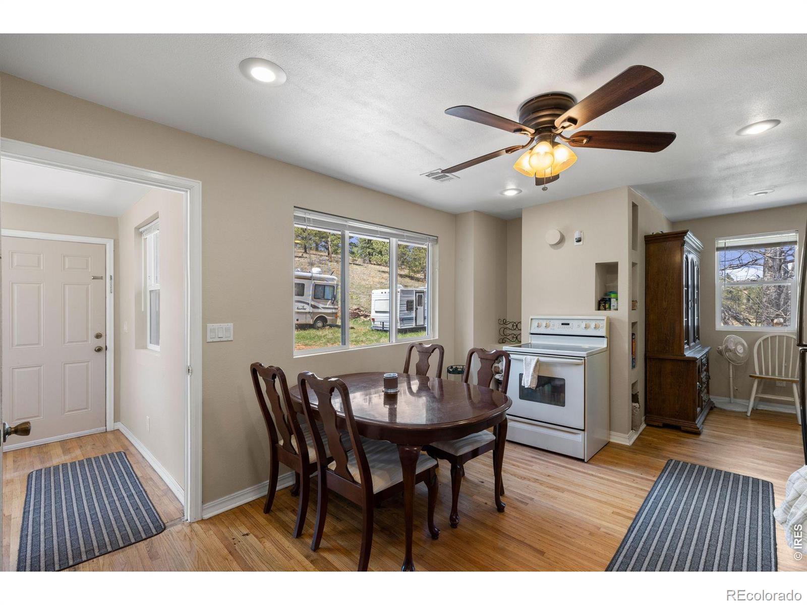 MLS Image #12 for 1312  steamboat valley road,lyons, Colorado