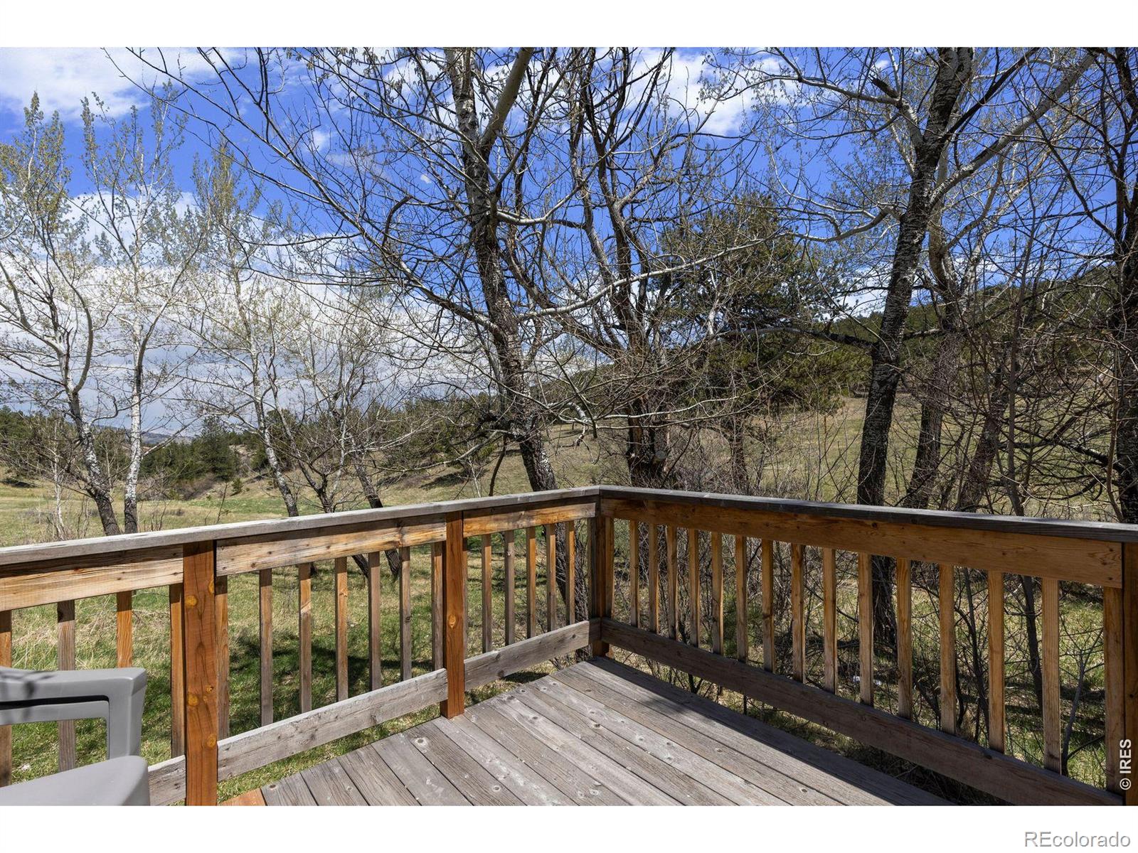 MLS Image #23 for 1312  steamboat valley road,lyons, Colorado