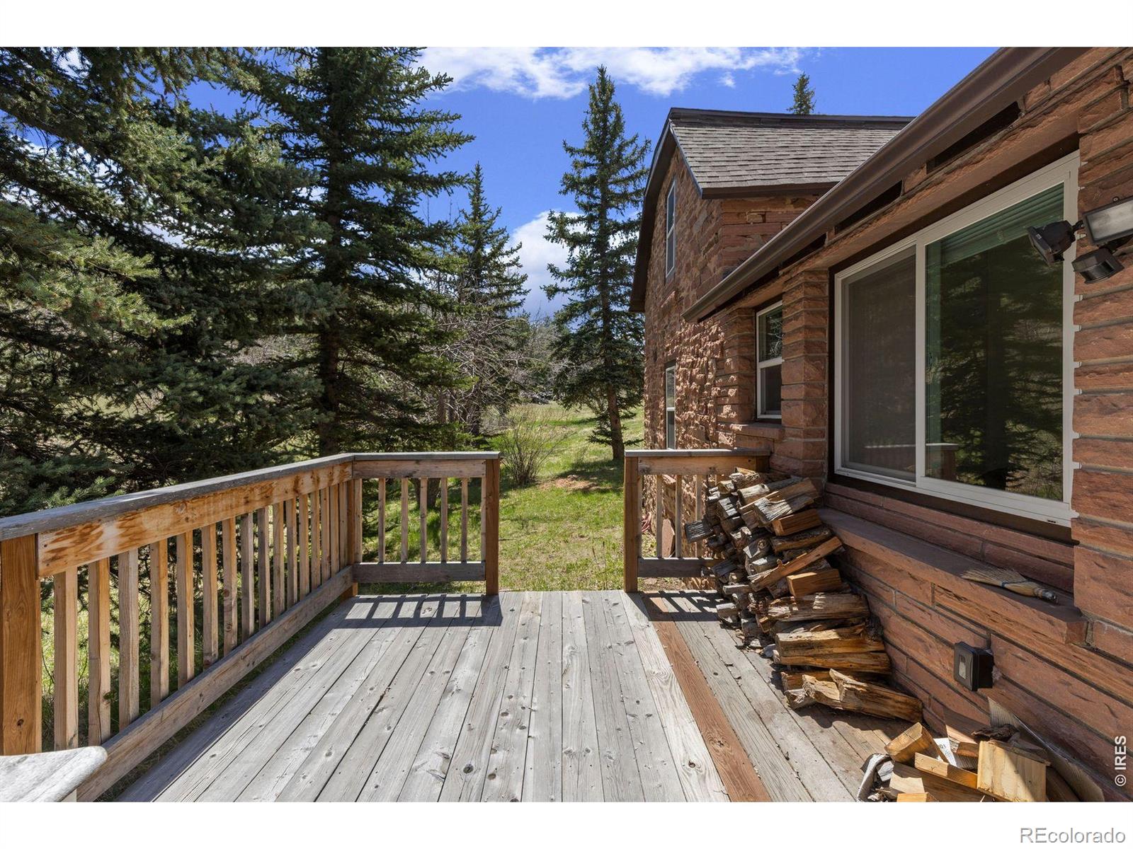 MLS Image #24 for 1312  steamboat valley road,lyons, Colorado