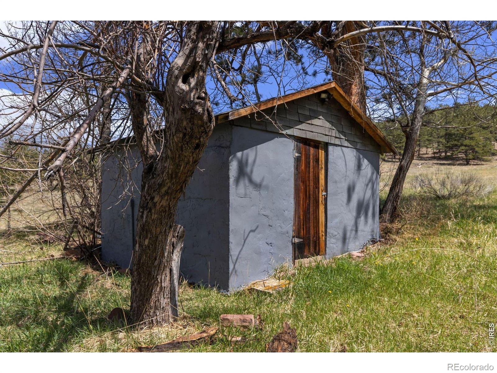 MLS Image #25 for 1312  steamboat valley road,lyons, Colorado