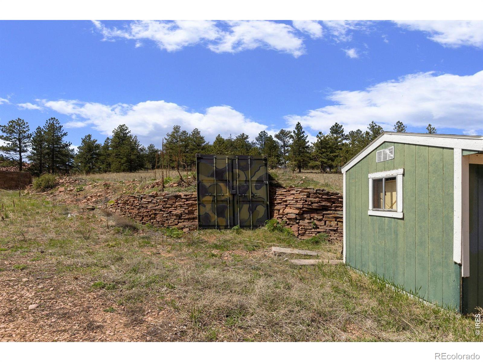 MLS Image #26 for 1312  steamboat valley road,lyons, Colorado
