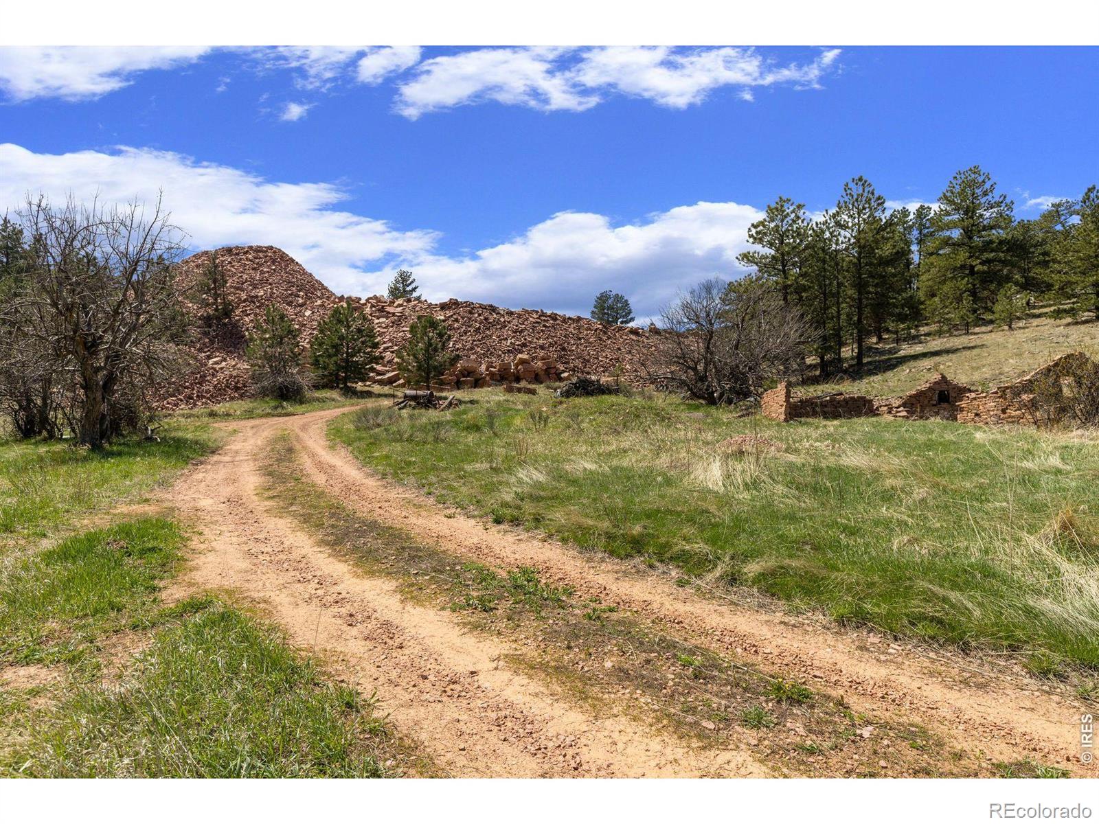 MLS Image #28 for 1312  steamboat valley road,lyons, Colorado