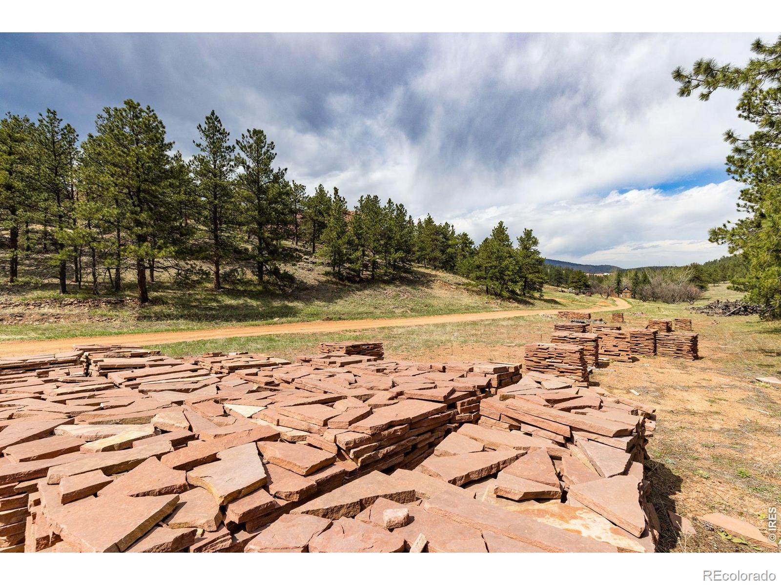 MLS Image #6 for 1312  steamboat valley road,lyons, Colorado