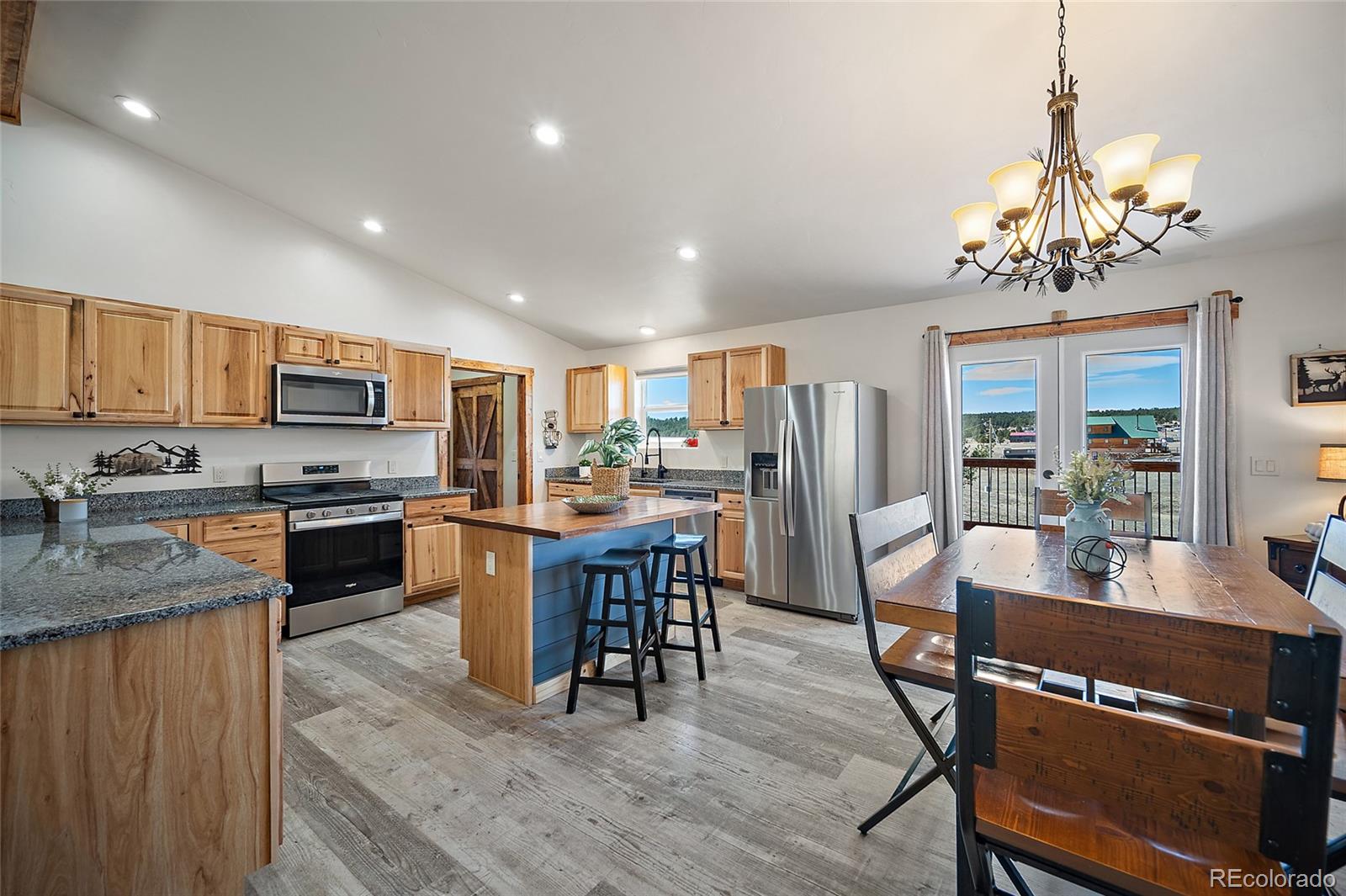 MLS Image #12 for 186  empire road,florissant, Colorado