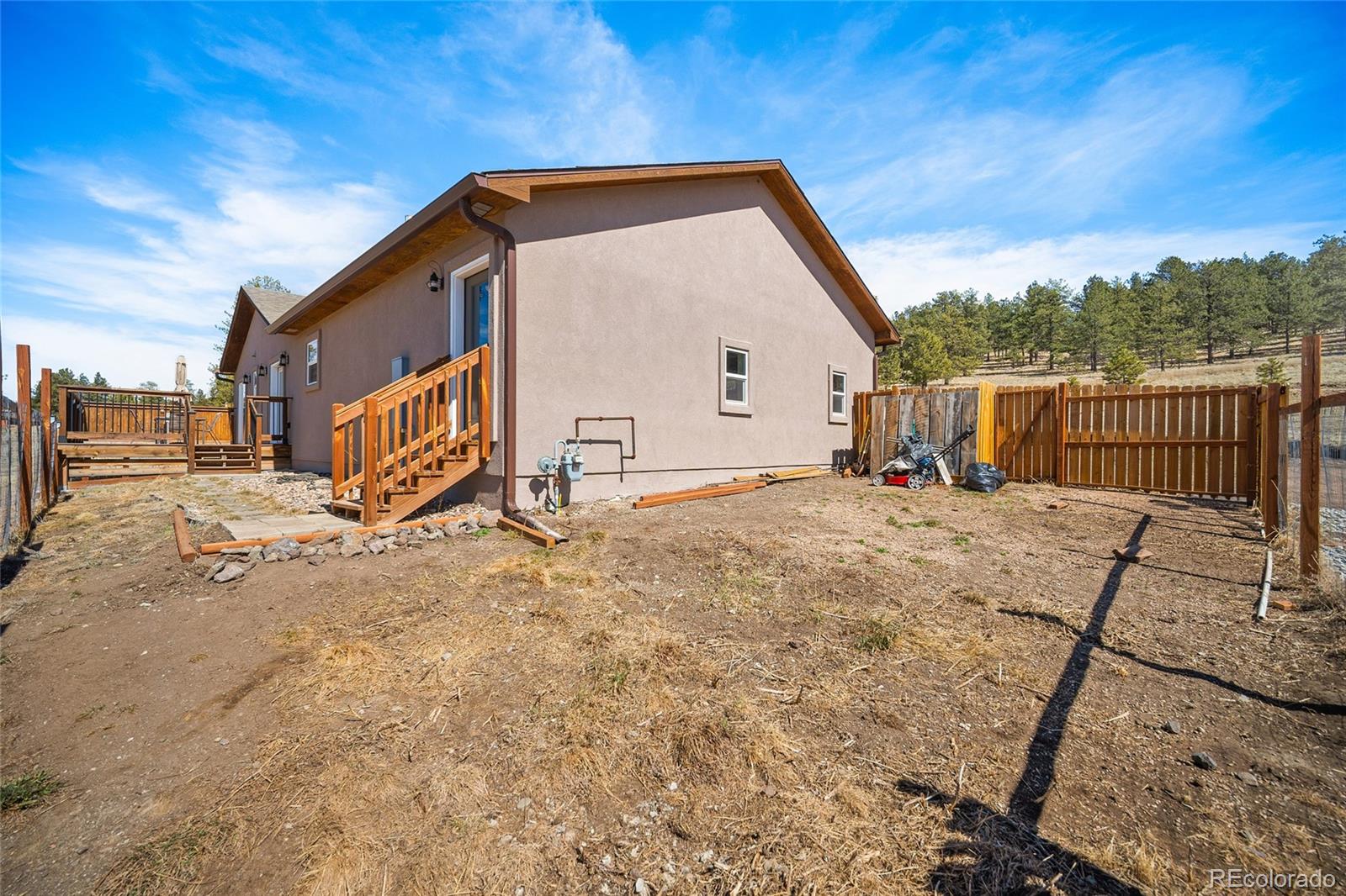 MLS Image #31 for 186  empire road,florissant, Colorado