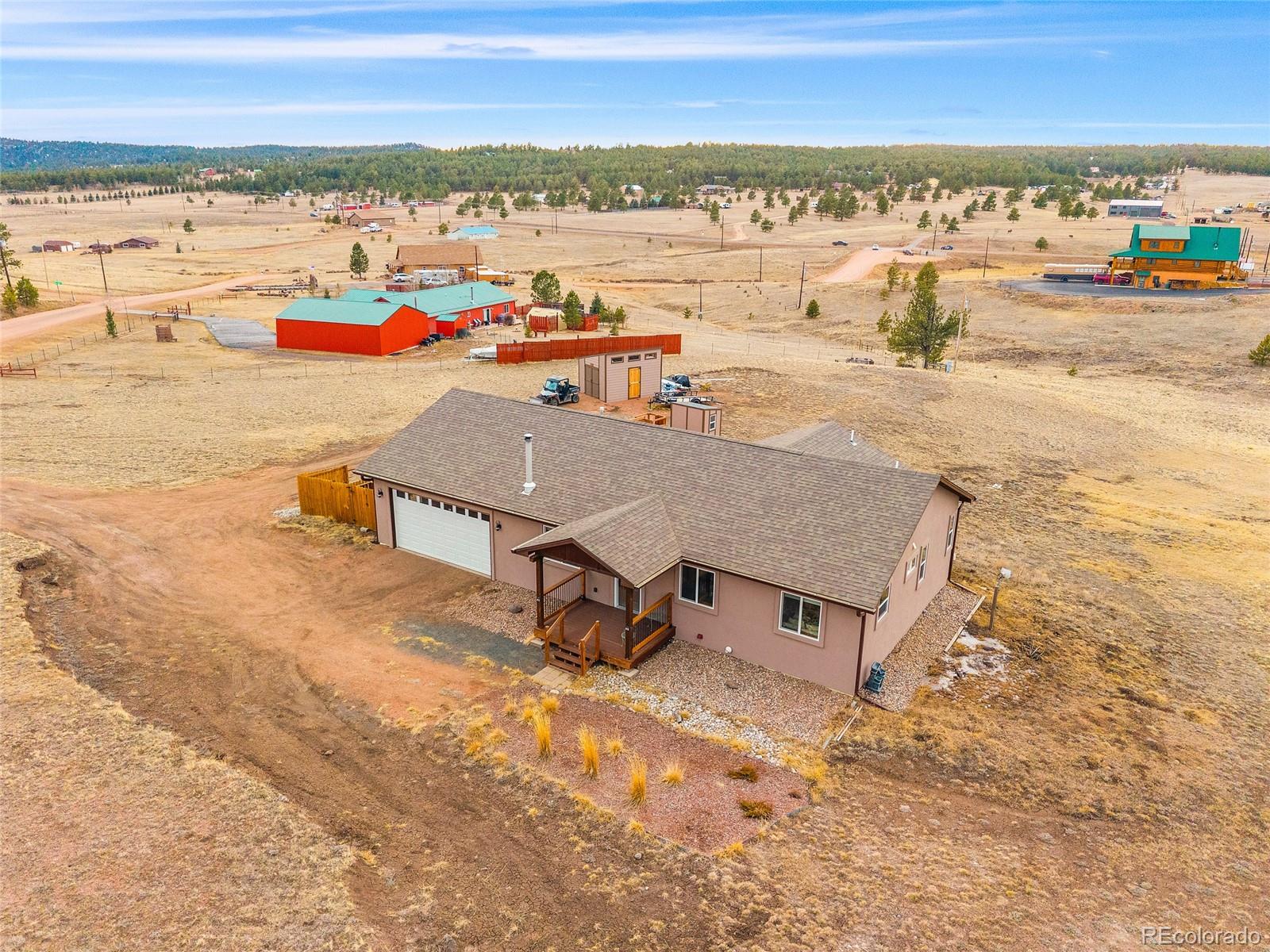 MLS Image #32 for 186  empire road,florissant, Colorado