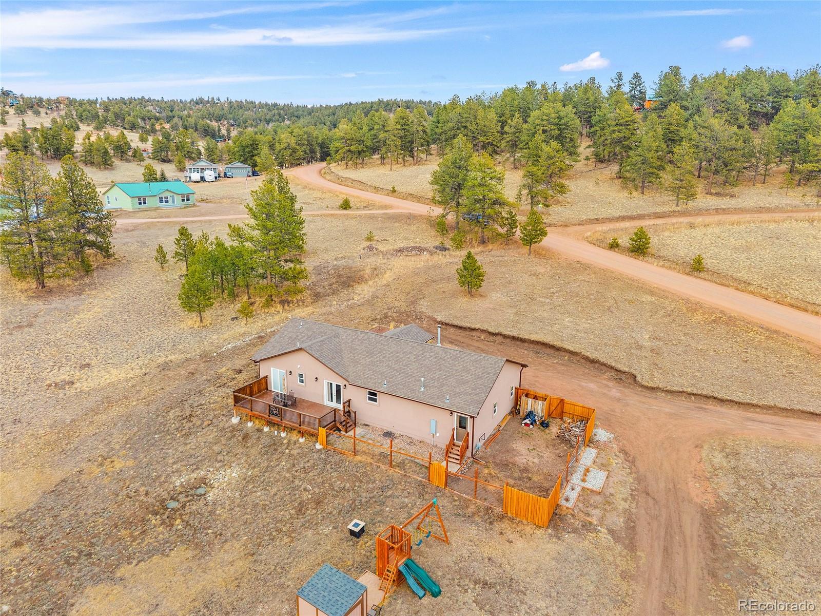 MLS Image #33 for 186  empire road,florissant, Colorado
