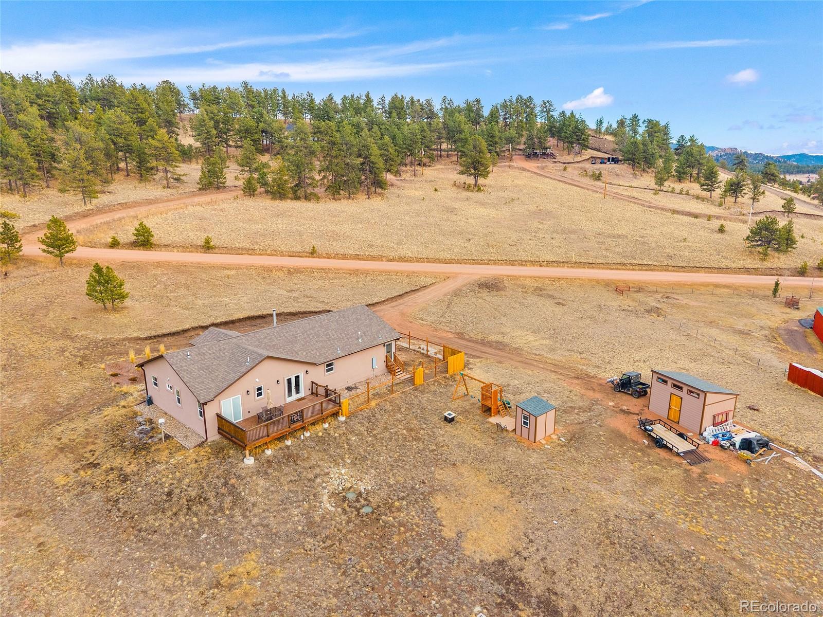 MLS Image #34 for 186  empire road,florissant, Colorado