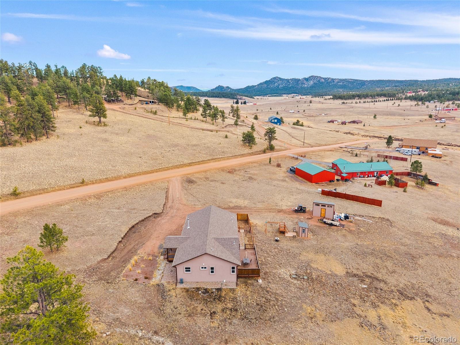 MLS Image #35 for 186  empire road,florissant, Colorado