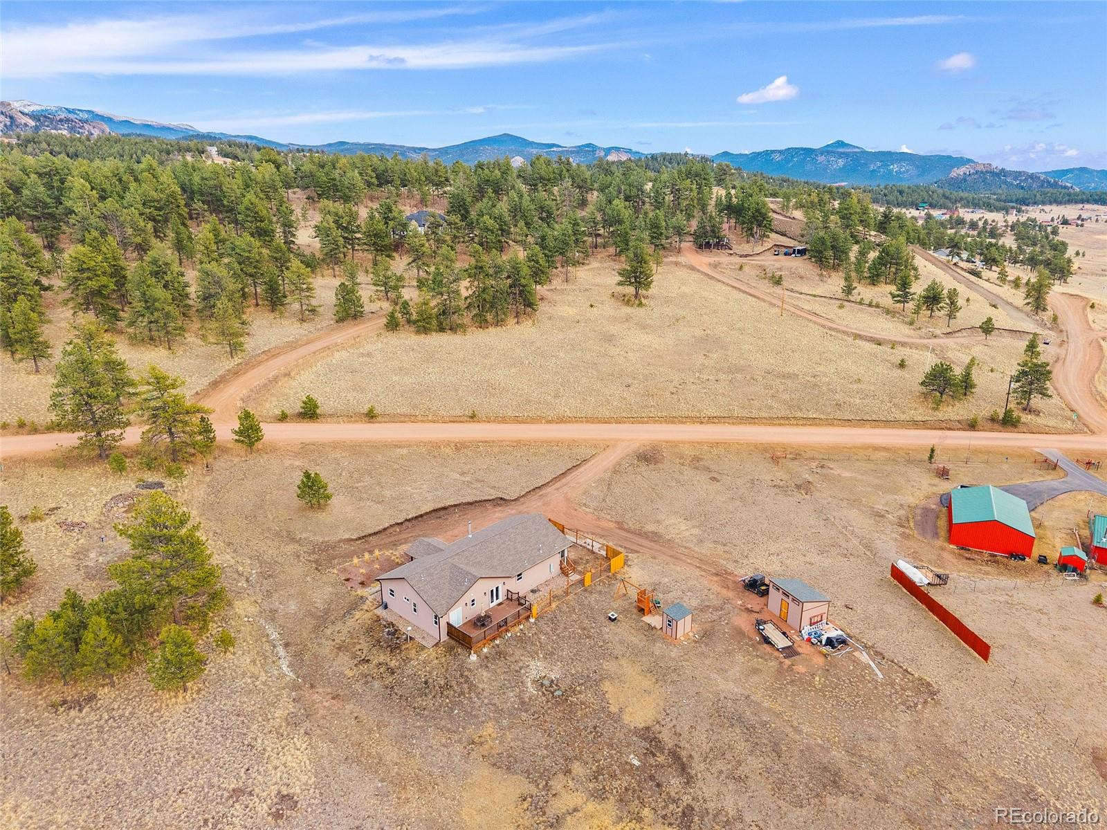 MLS Image #36 for 186  empire road,florissant, Colorado