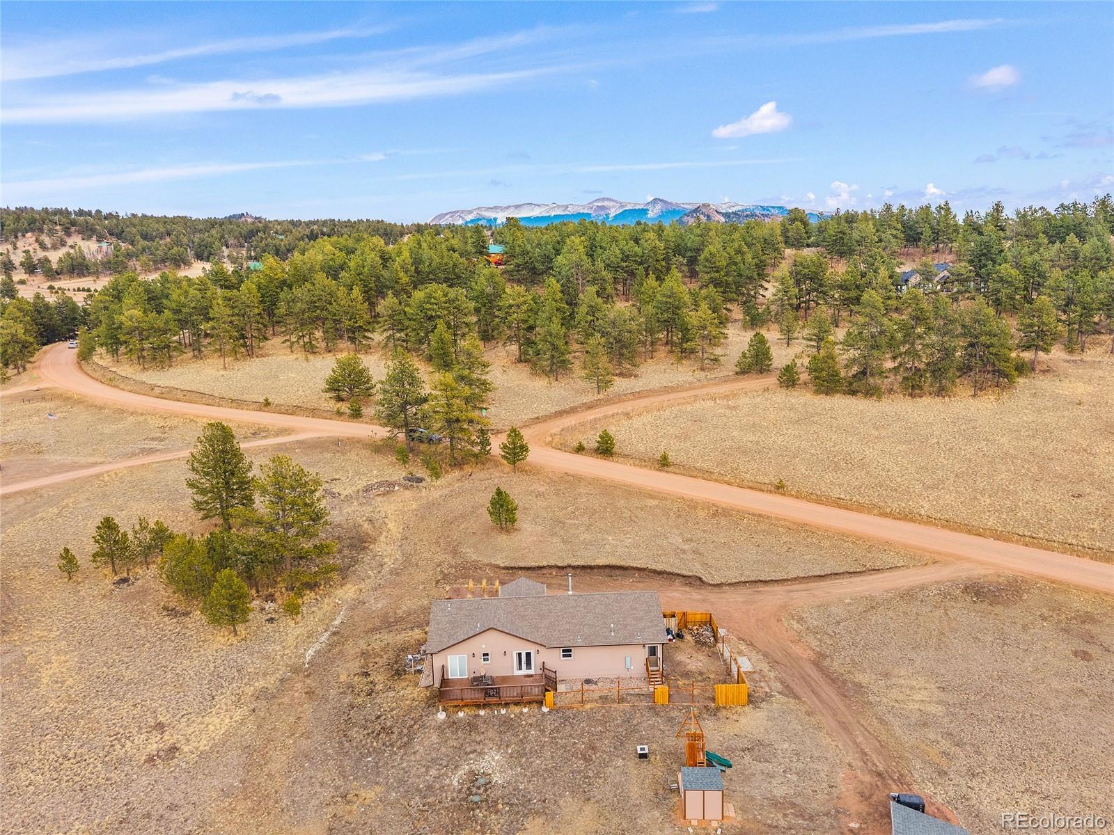 MLS Image #37 for 186  empire road,florissant, Colorado