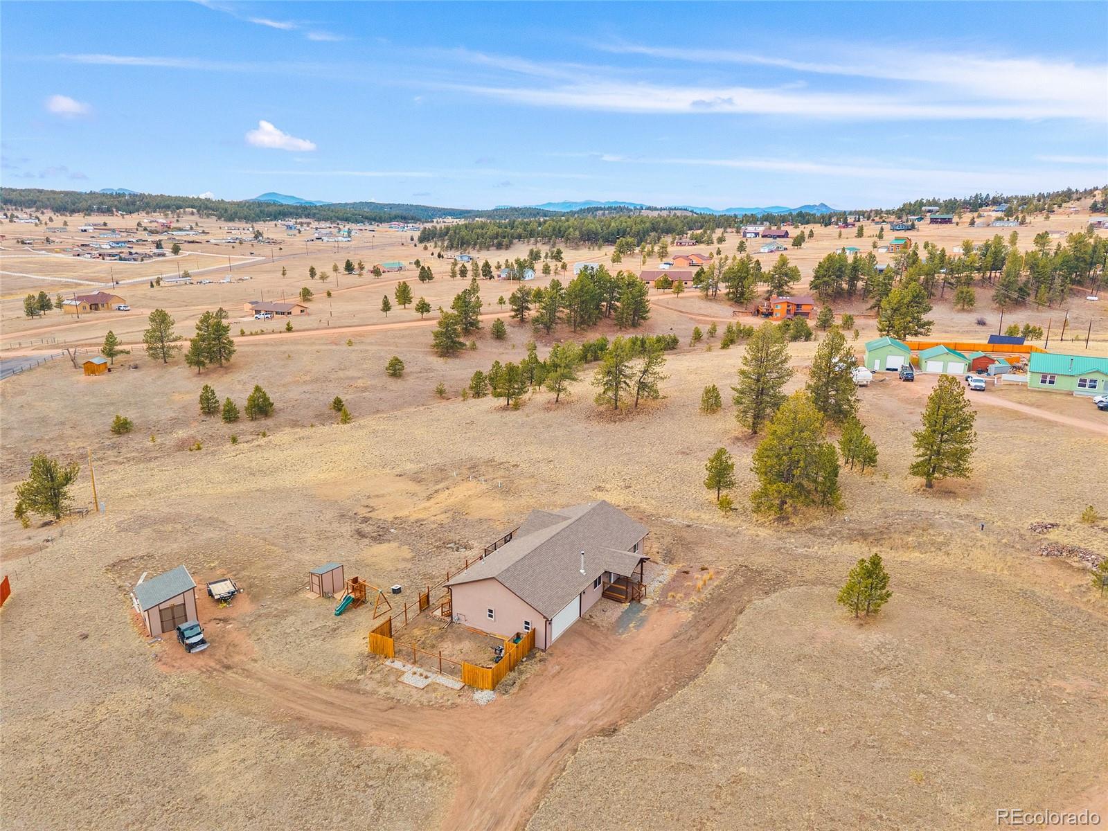 MLS Image #38 for 186  empire road,florissant, Colorado