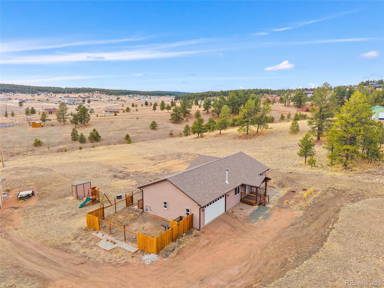 MLS Image #39 for 186  empire road,florissant, Colorado