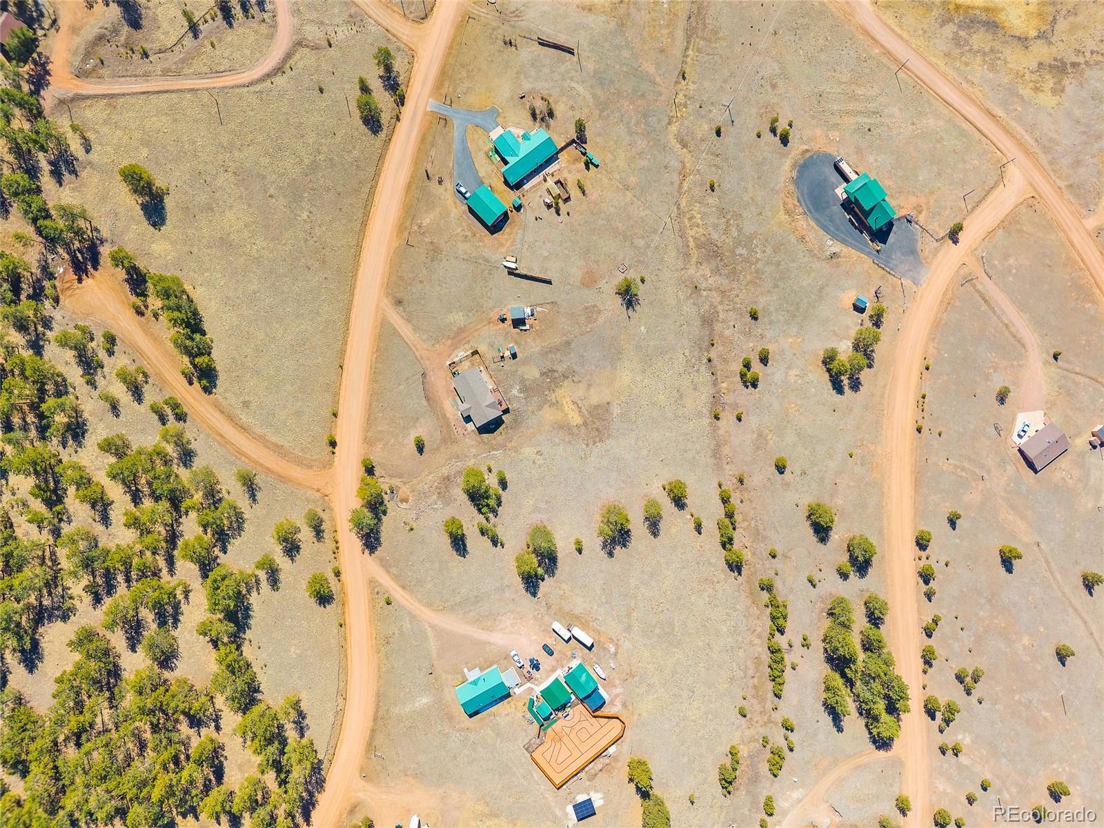 MLS Image #41 for 186  empire road,florissant, Colorado