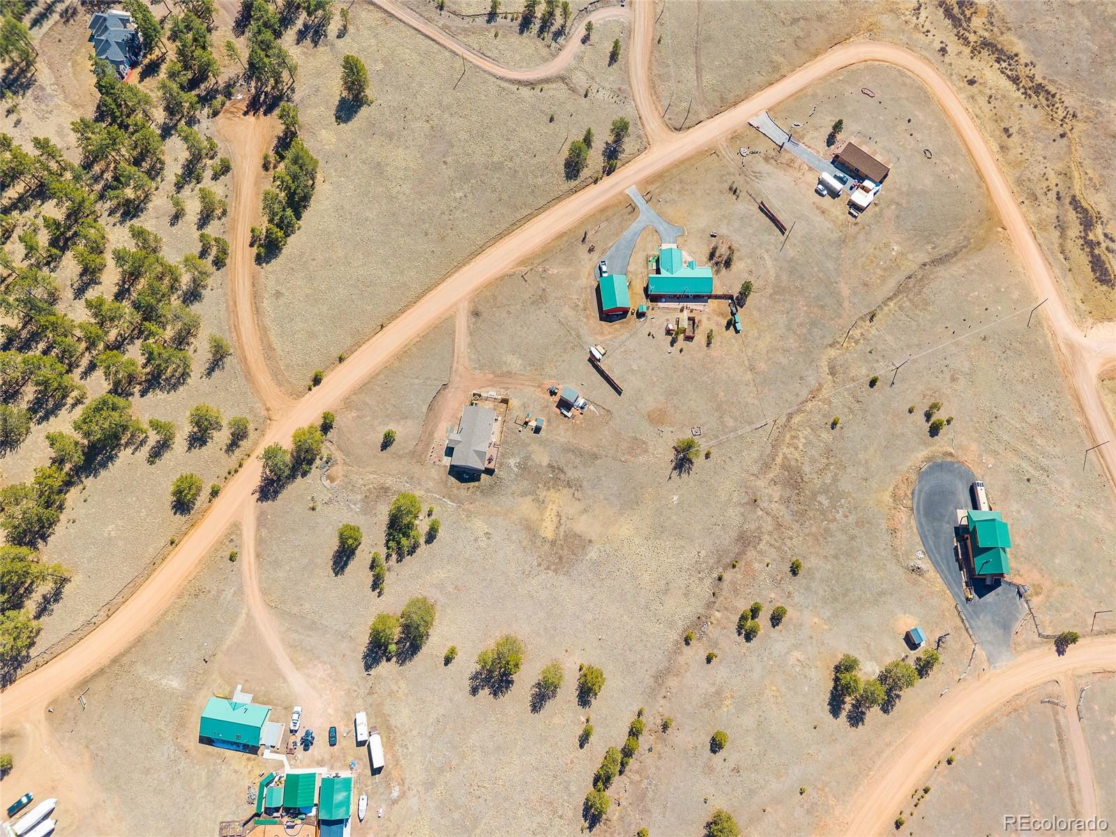 MLS Image #42 for 186  empire road,florissant, Colorado