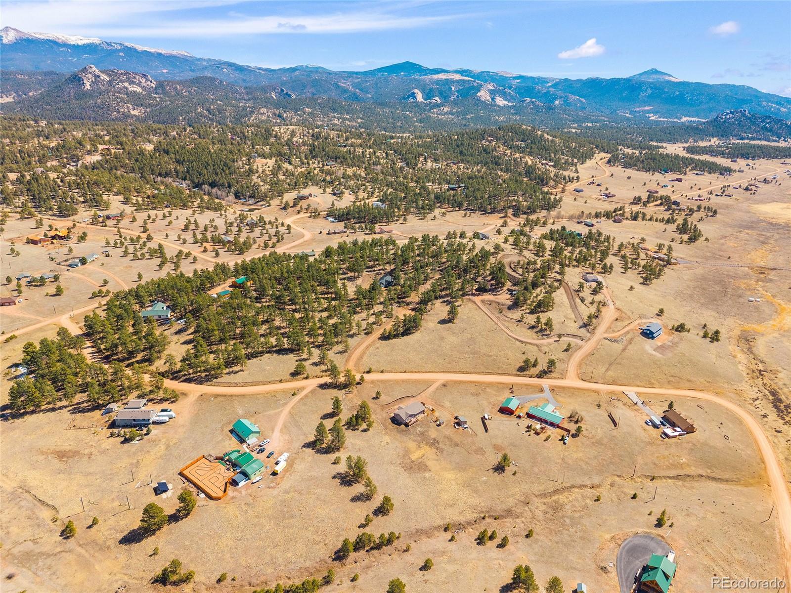 MLS Image #43 for 186  empire road,florissant, Colorado