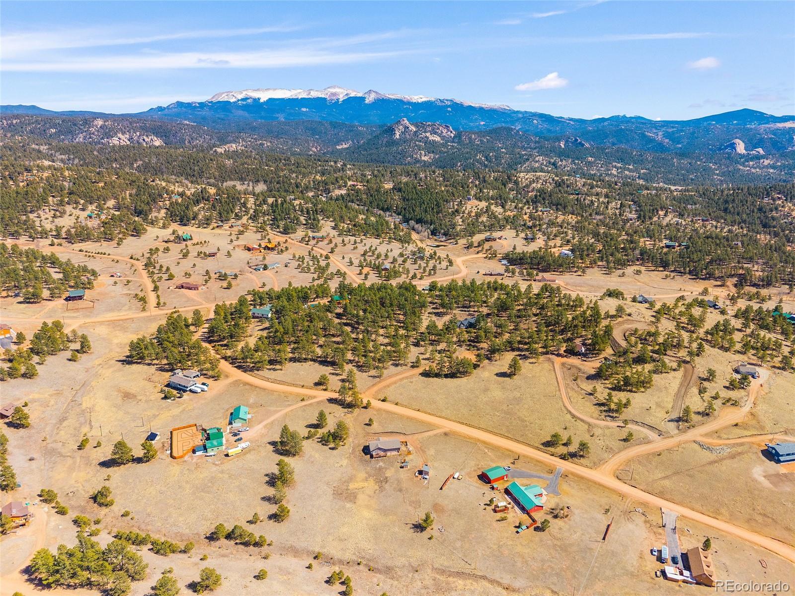 MLS Image #44 for 186  empire road,florissant, Colorado