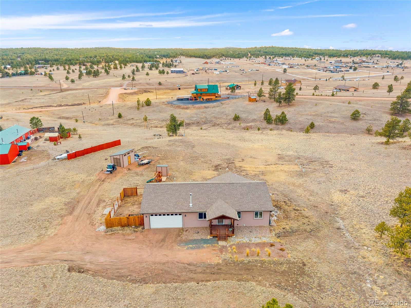 MLS Image #45 for 186  empire road,florissant, Colorado