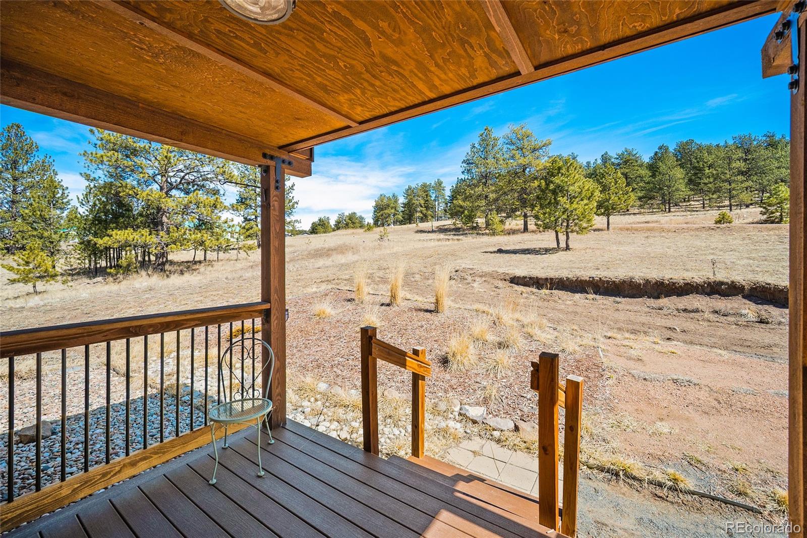 MLS Image #7 for 186  empire road,florissant, Colorado