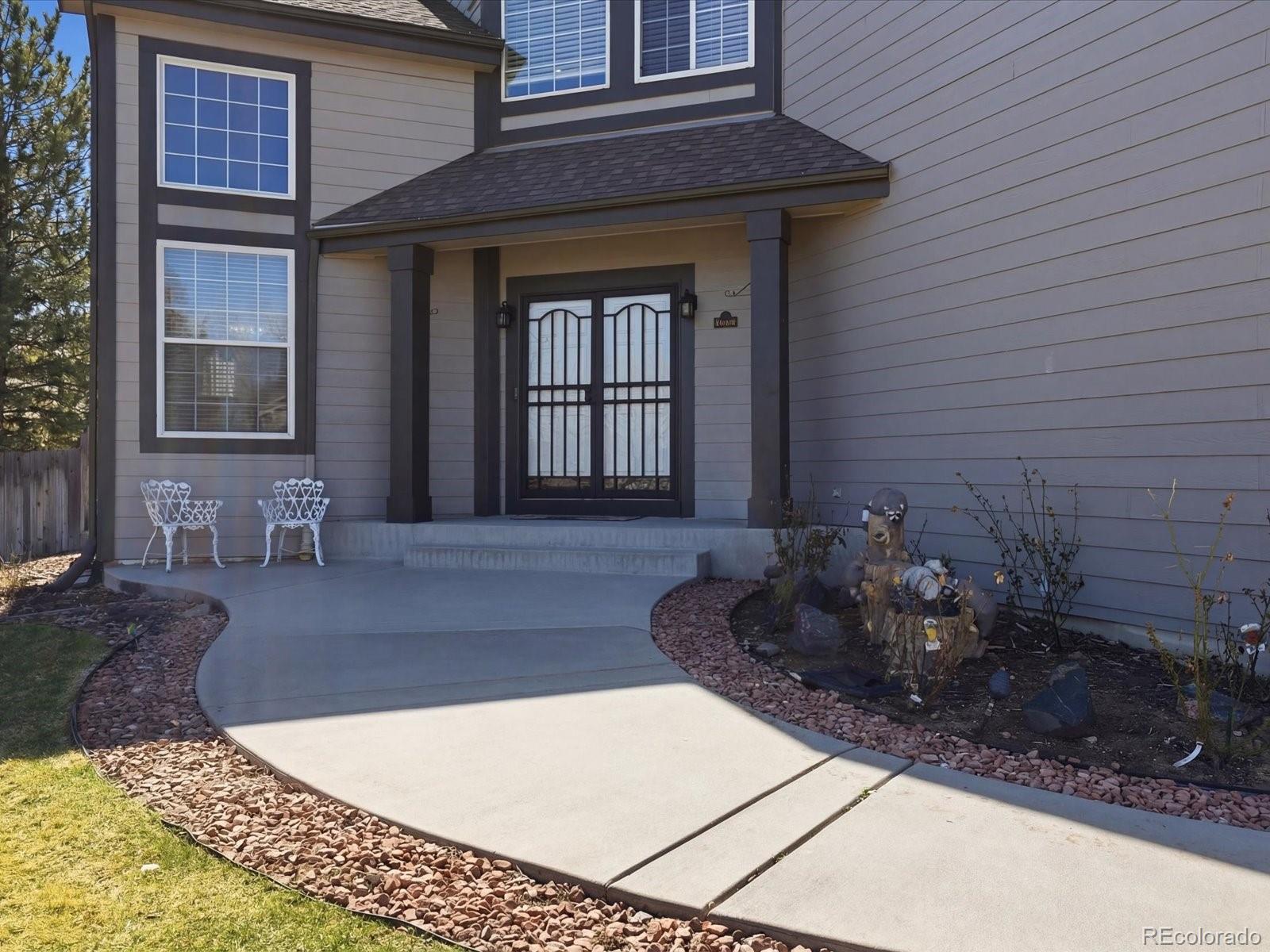 MLS Image #1 for 6638 w hamilton drive,lakewood, Colorado