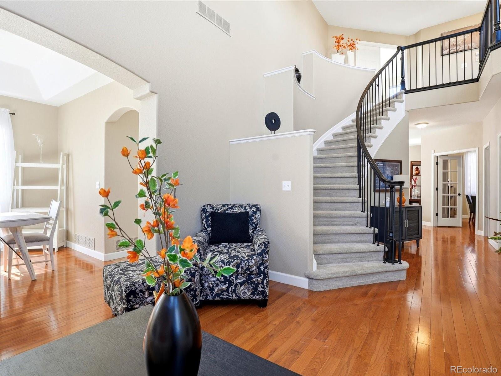 MLS Image #3 for 6638 w hamilton drive,lakewood, Colorado