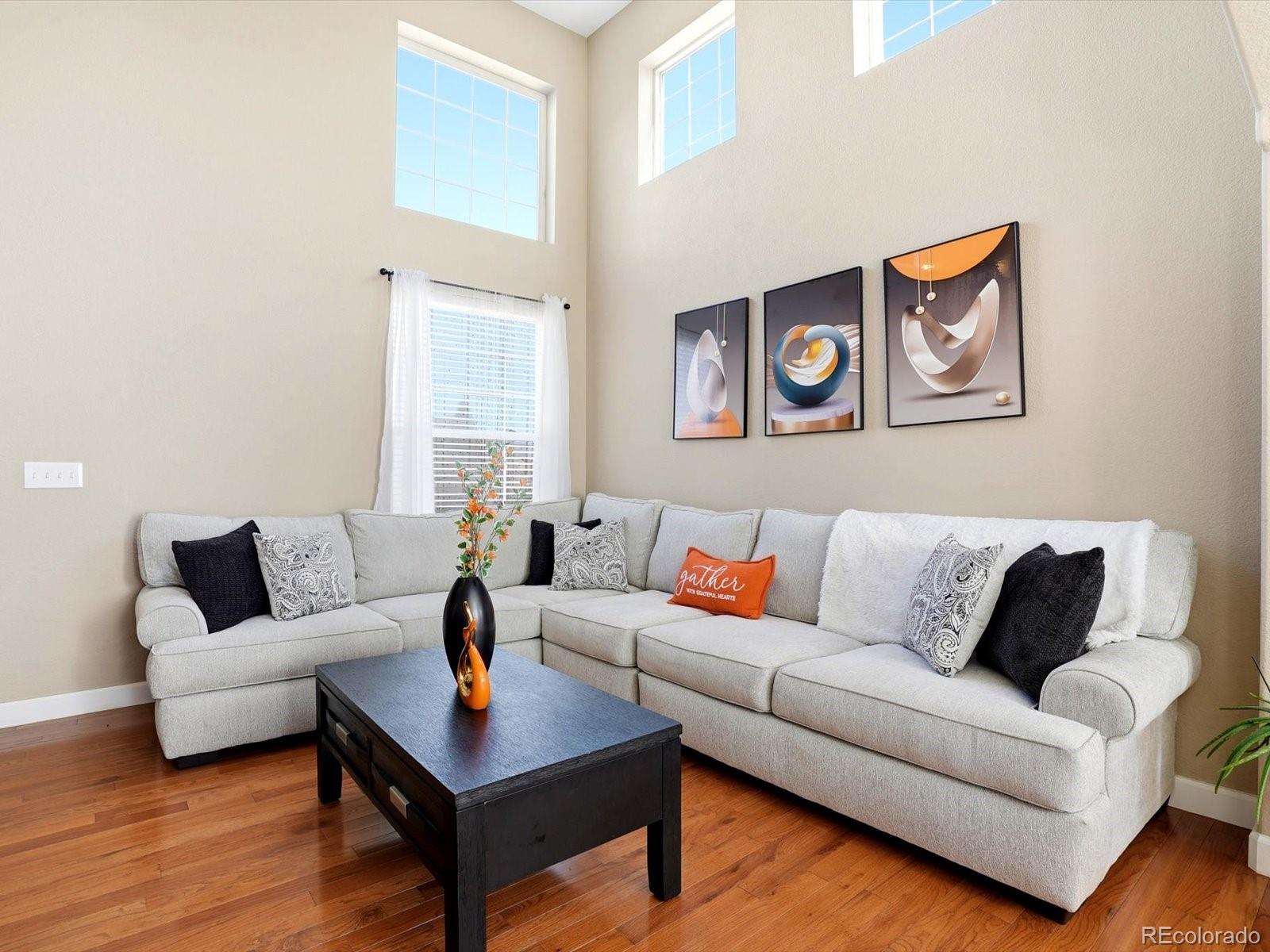 MLS Image #4 for 6638 w hamilton drive,lakewood, Colorado