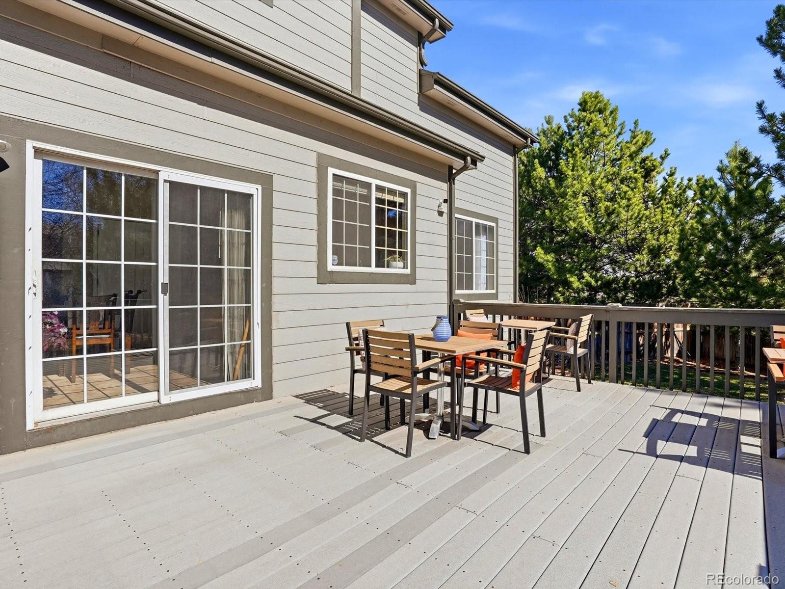 MLS Image #44 for 6638 w hamilton drive,lakewood, Colorado