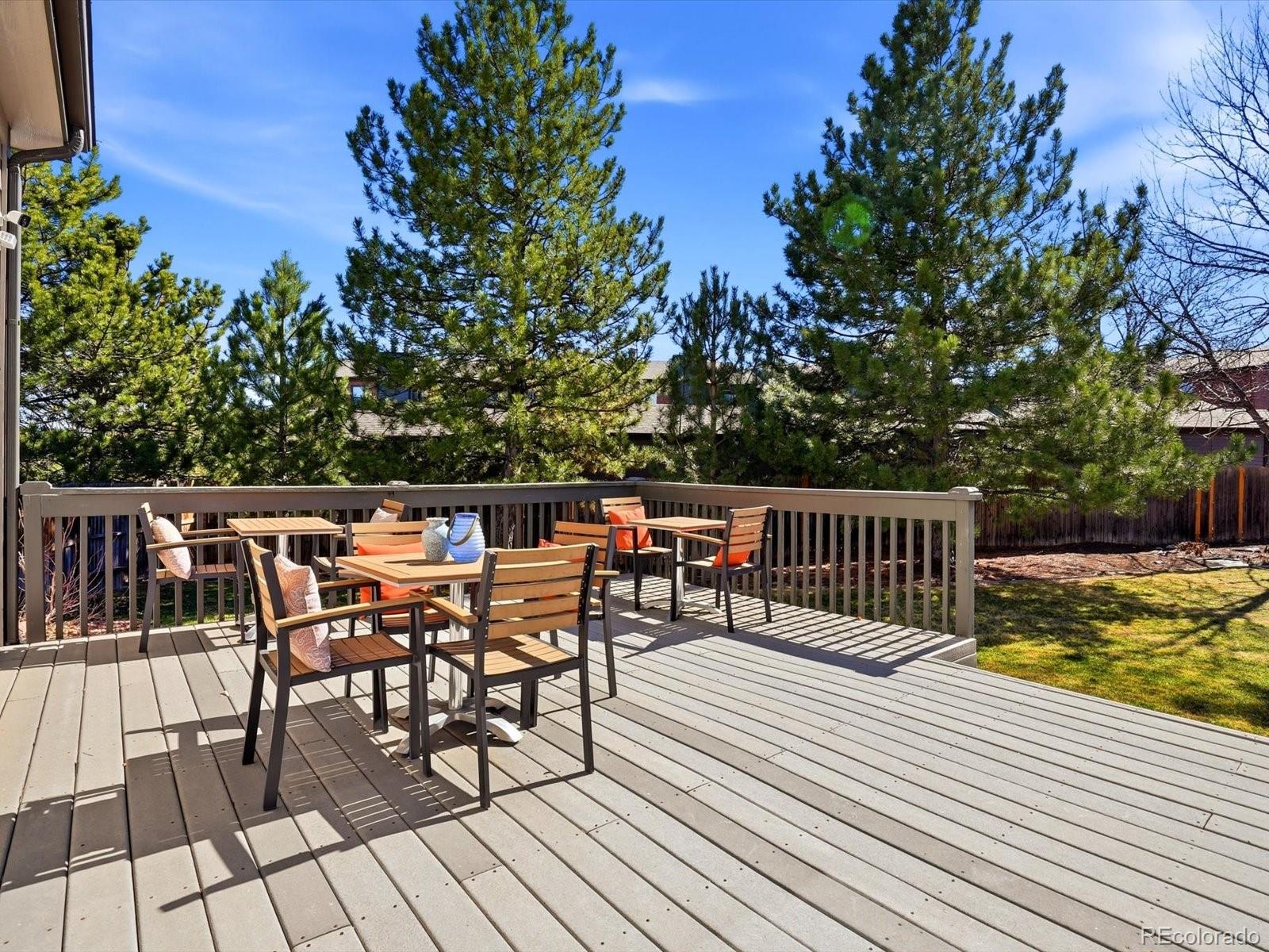 MLS Image #45 for 6638 w hamilton drive,lakewood, Colorado