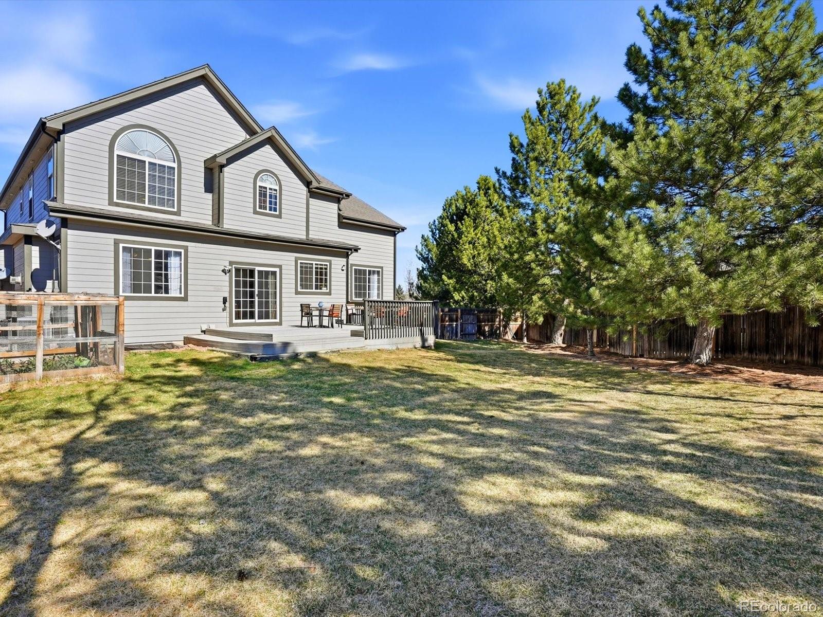 MLS Image #47 for 6638 w hamilton drive,lakewood, Colorado