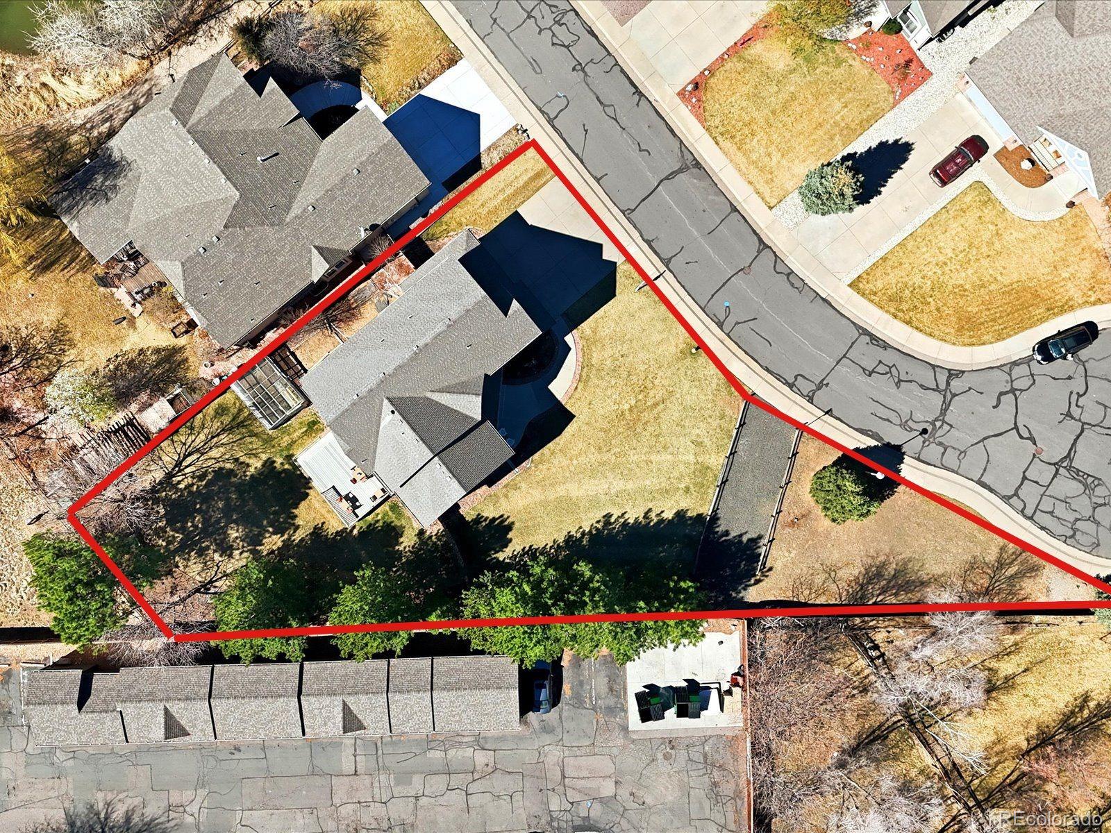 MLS Image #48 for 6638 w hamilton drive,lakewood, Colorado